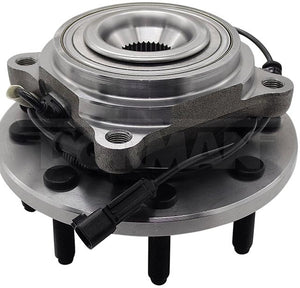 Dorman (Oe Solutions) 951-127 Wheel Bearing And Hub Assembly||951-127_1.Jpg||86||d18951127||1084575