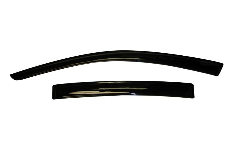 Product of Auto Ventshade (AVS) 94215 Ventvisor Outside Channel Rainguard 