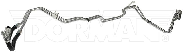 Dorman (Oe Solutions) 624-566 Auto Trans Oil Cooler Hose Assembly||624-566.Jpg||85||d18624566||1073443