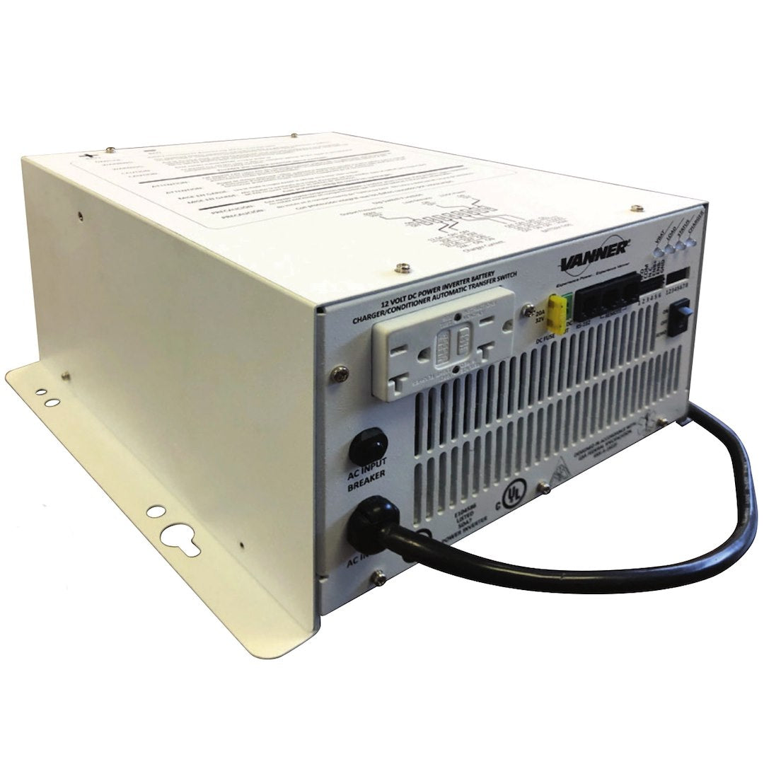 Havis Inc. Lsc12-1100 Power Inverter/ Battery Charger||lsc12-1100.Jpg||85||h84lsc121100||2254137