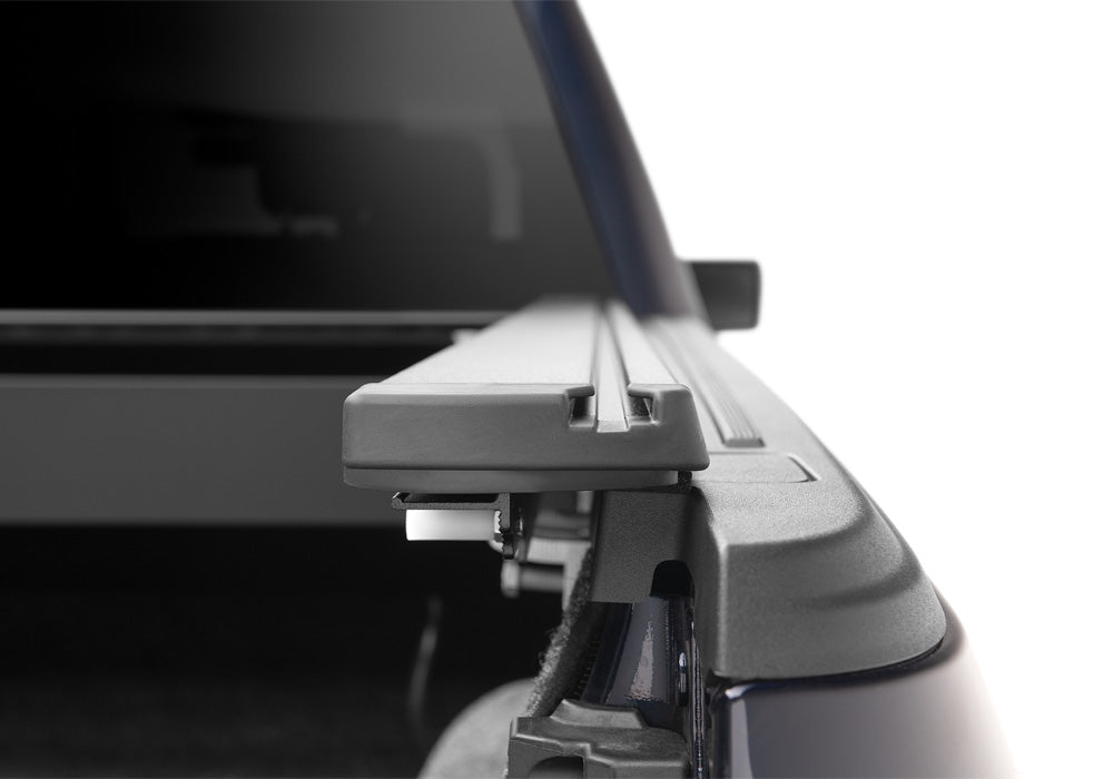 Product of Retrax RetraxPRO XR Hard Manual Retractable T-80384 Tonneau Cover 