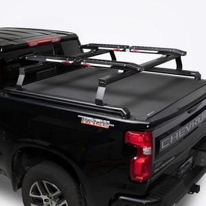 Product of Putco 185742hd Bed Cargo Rack Cross Bar
