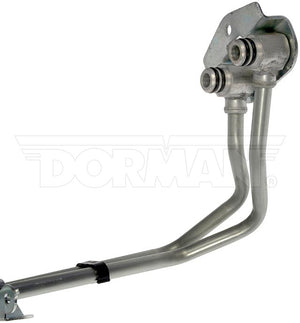 Dorman (Oe Solutions) 724-606 Oil Cooler Line||724-606_2.Jpg||87||d18724606||2263087