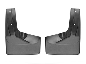 Weathertech (Usa) 110071 Mud Flap||110071.Jpg||85||w24110071||1707273