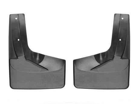 Weathertech (Usa) 110071 Mud Flap||110071.Jpg||85||w24110071||1707273