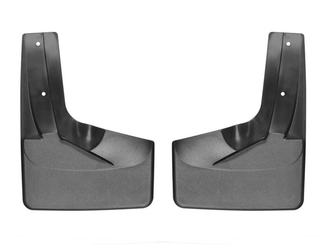 Weathertech (Usa) 110071 Mud Flap||110071.Jpg||85||w24110071||1707273