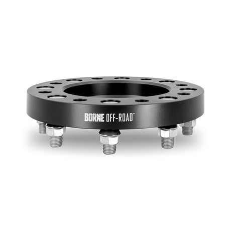 Borne Off-Road Bnws-006-381bk Wheel Spacer||bnws-006-381bk_1.Jpg||86||m1nws006381bk||2256220