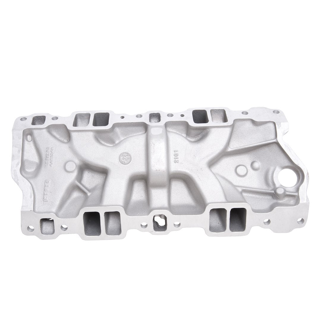 Product of Edelbrock 2101 Intake Manifold