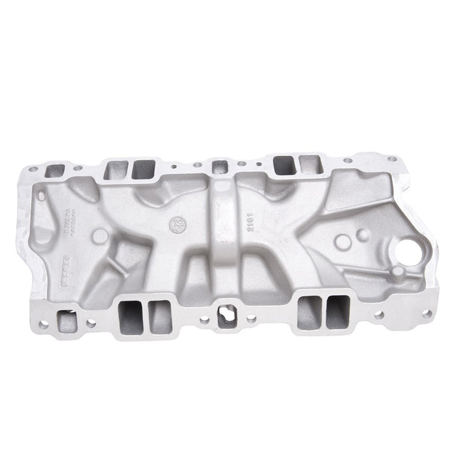 Product of Edelbrock 2101 Intake Manifold