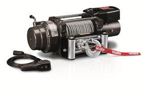 Product of Warn 68801 16500 Pound Vehicle Recovery Winch 