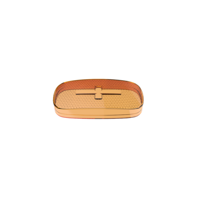 Furrion Llc C-Fos07tapk-002 Turn Signal-Parking-Side Marker Light Lens||c-Fos07tapk-002.Png||85||f6n2021123569||910075