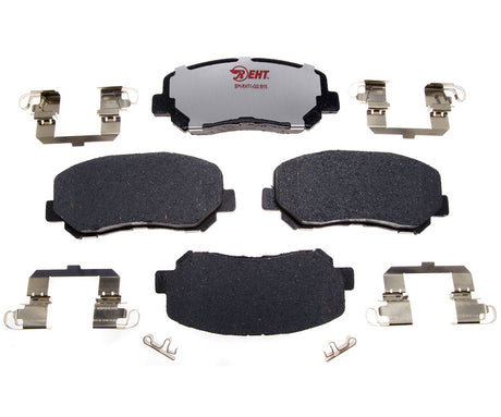 Product of Raybestos Brakes EHT1640AH OEM Brake Pad - Set Of 4 