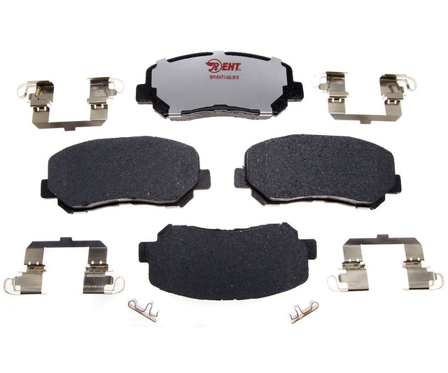 Product of Raybestos Brakes EHT1640AH OEM Brake Pad - Set Of 4 