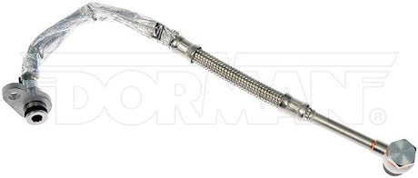 Dorman (Oe Solutions) 667-466 Turbocharger Oil Feed Line||667-466.Jpg||85||d18667466||1553889