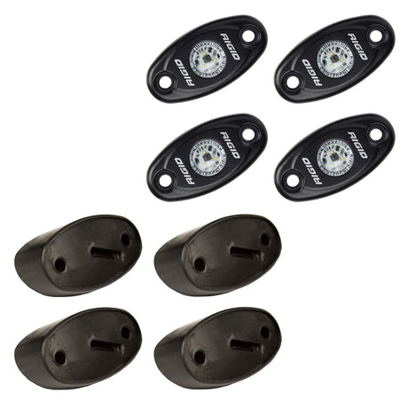 Product of Ford Performance M-15200-Runa Rock Light