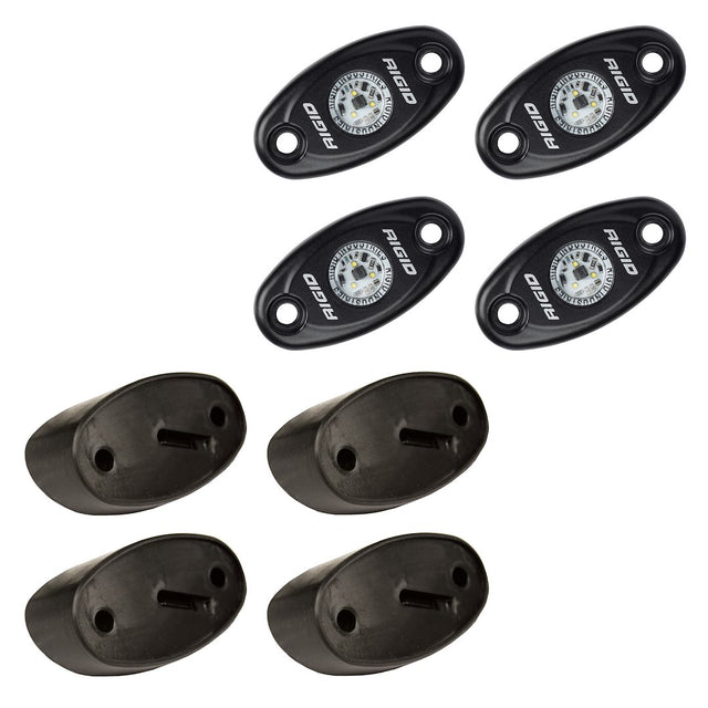 Product of Ford Performance M-15200-Runa Rock Light