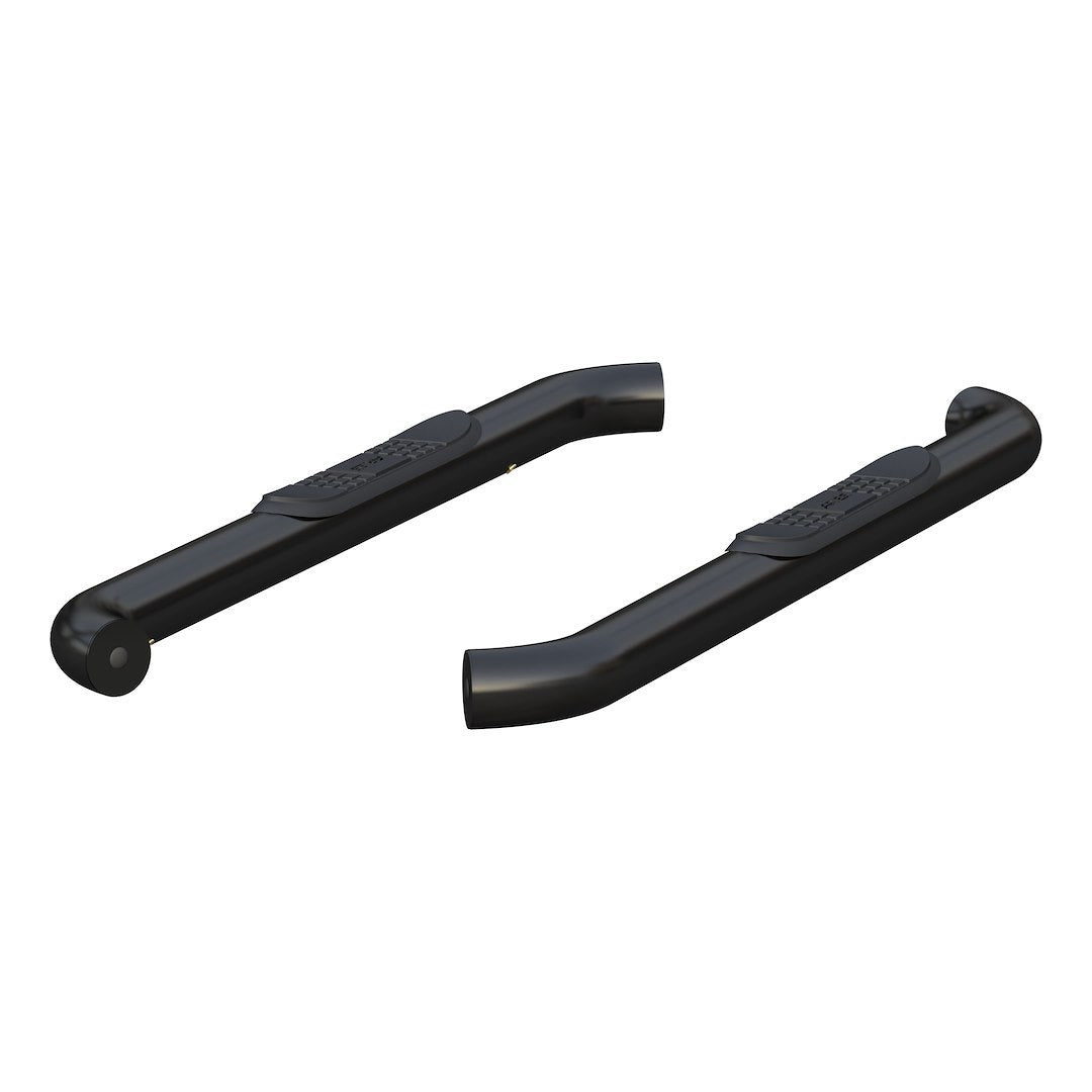 Product of Aries 203045 Nerf Bar With Surface Steps 