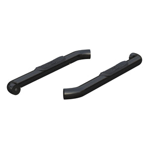 Product of Aries 203045 Nerf Bar With Surface Steps 