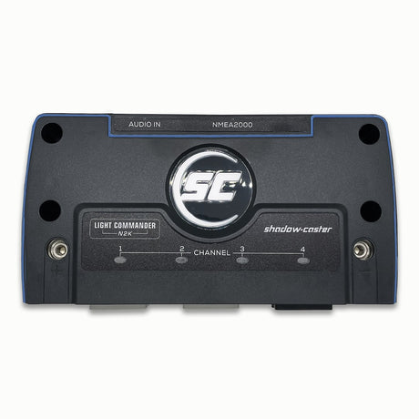 Shadow-Caster Led Lighting Scm-Lc-N2k Light Control Module||scm-Lc-N2k.Jpg||85||sclscmlcn2k||1744897
