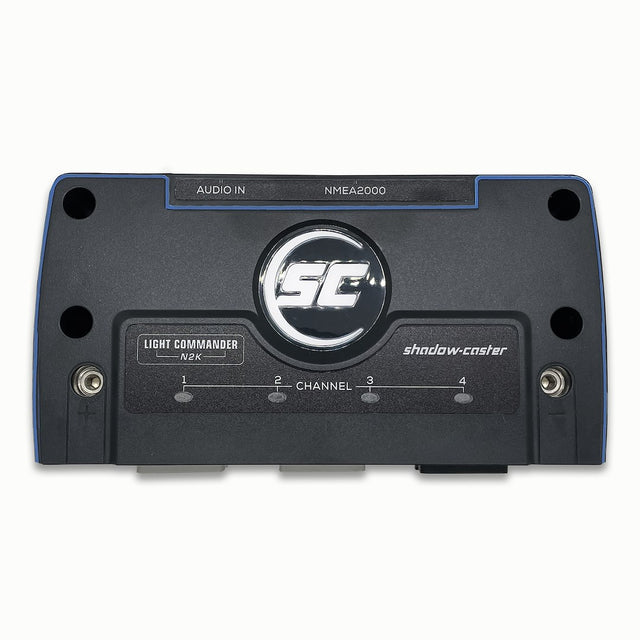 Shadow-Caster Led Lighting Scm-Lc-N2k Light Control Module||scm-Lc-N2k.Jpg||85||sclscmlcn2k||1744897