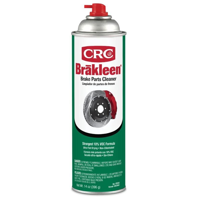 Product of Crc Industries 05050 Brake Cleaner