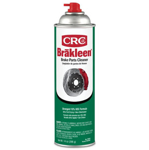 Product of Crc Industries 05050 Brake Cleaner