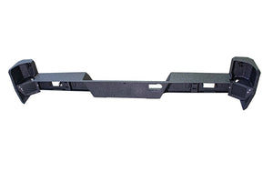 Product of Fishbone Offroad FB22361 Steel Powder Coated Bumper 