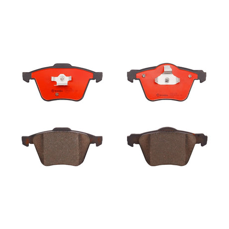 Brembo P86018n Brake Pad||p86018n.Jpg||85||brmp86018n||1146934