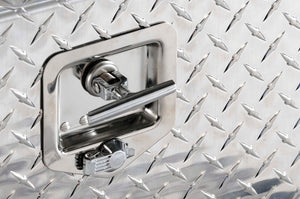 Product of Dee Zee DZ67 Topsider Not Applicable Toolbox 