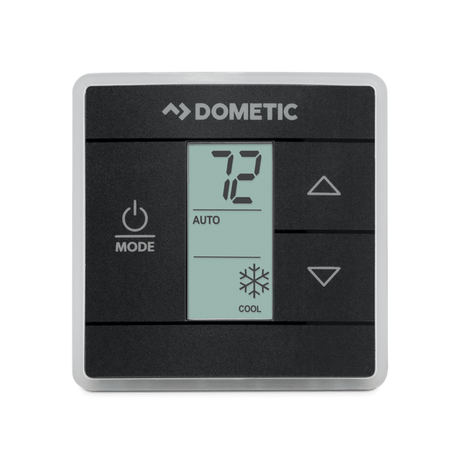 Product of Dometic 3316250.712 Wall Thermostat