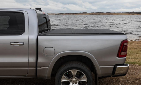 Product of ACCESS Covers LOMAX® STANCE™ G4050119 Tonneau Cover 