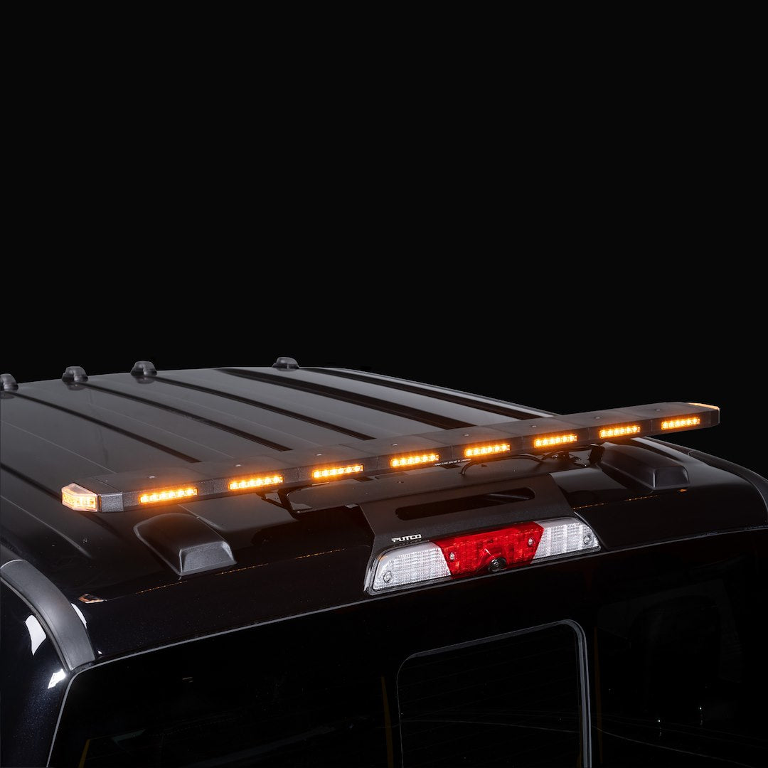 Product of Putco 950248 Warning Light