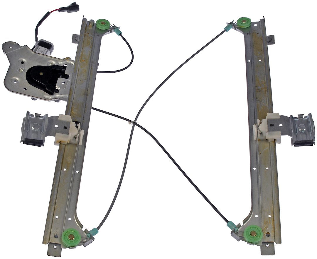 Dorman (Oe Solutions) 741-579 Window Regulator||741-579-001.Jpg||85||d18741579||1299556