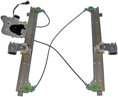 Dorman (Oe Solutions) 741-579 Window Regulator||741-579-001.Jpg||85||d18741579||1299556
