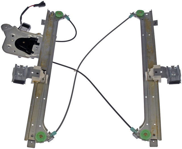 Dorman (Oe Solutions) 741-579 Window Regulator||741-579-001.Jpg||85||d18741579||1299556
