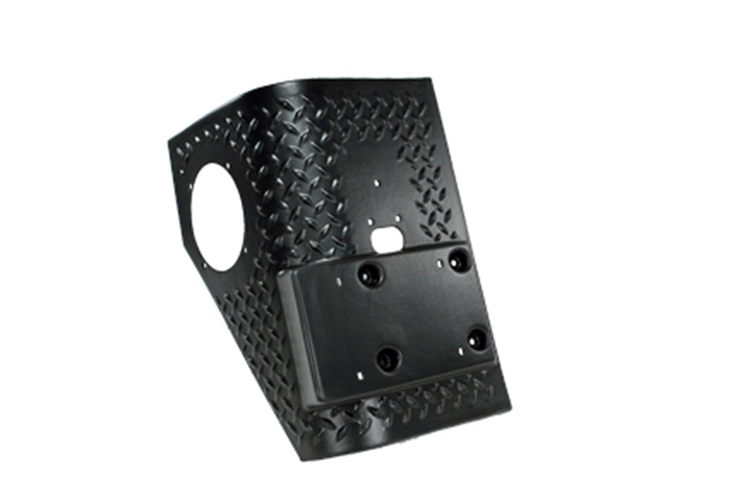 Rugged Ridge 11650.01 Body Corner Guard||11650_01.Jpg||85||o311165001||1567905