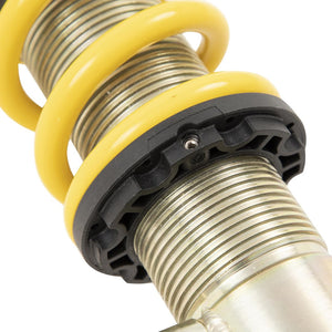 Product of Suspension Techniques 132200DP No Coil Over Shock Absorber 