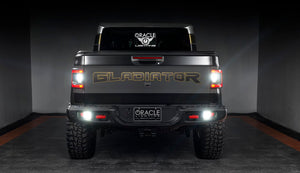 Product of Oracle Lighting 5882-504 Tail Light Assembly 