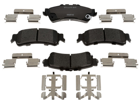 Product of Raybestos Brakes MGD792CH OEM Brake Pad - Set Of 4 