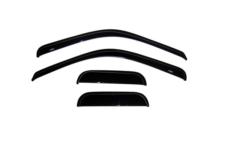 Product of Auto Ventshade (AVS) 94522 Ventvisor Outside Channel Rainguard 