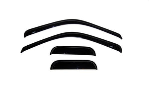Product of Auto Ventshade (AVS) 94522 Ventvisor Outside Channel Rainguard 
