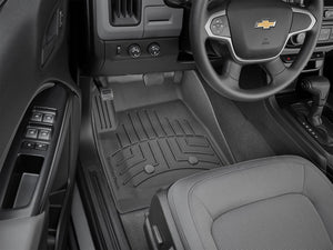Weathertech (Usa) 447511im Floor Liner||447511im_1.Jpg||86||w24447511im||1330123