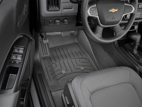 Weathertech (Usa) 447511im Floor Liner||447511im_1.Jpg||86||w24447511im||1330123