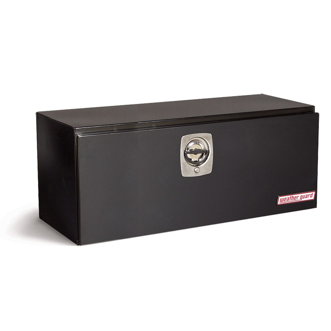 Product of Weather Guard (Werner) 548-5-02 Not Applicable Toolbox 