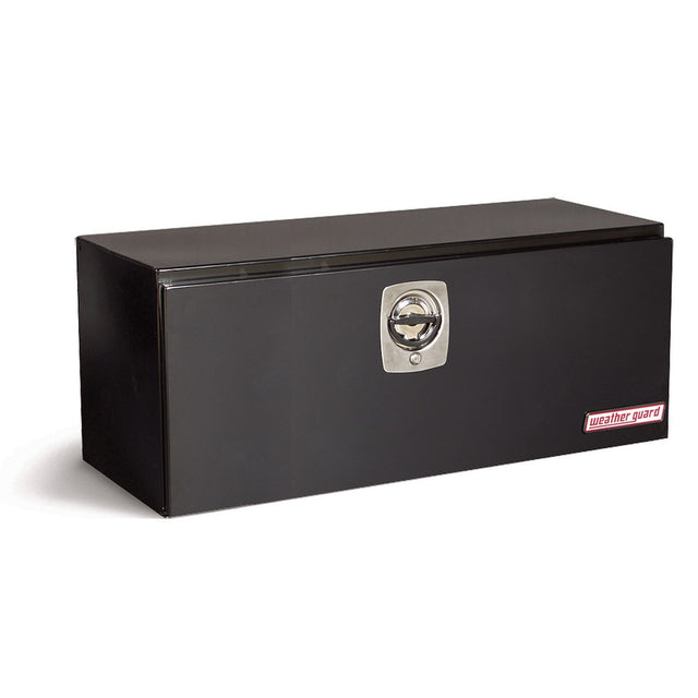 Product of Weather Guard (Werner) 548-5-02 Not Applicable Toolbox 