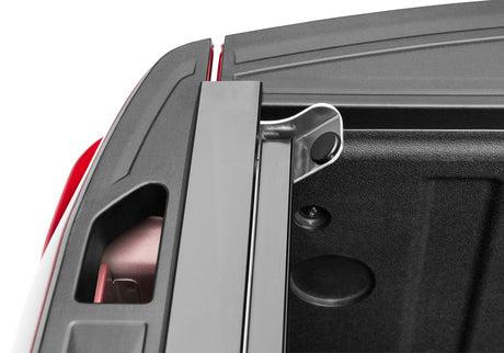 Product of BAK Industries Revolver X2 Hard Roll-Up 39134 Tonneau Cover 
