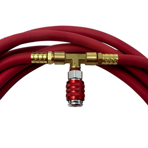 Product of Thor's Lightning Air Systems Air Compressor ULT002RDK Ultimate Setup 