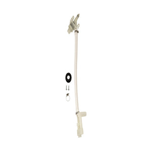 Product of Lippert Components 2022121976 Toilet Water Valve Module