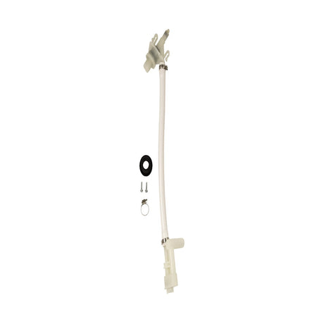 Product of Lippert Components 2022121976 Toilet Water Valve Module