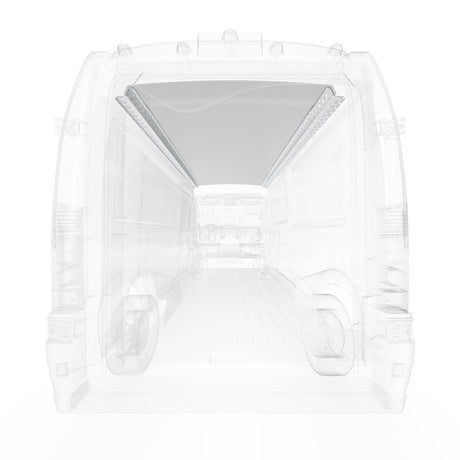 Legend Fleet 655-114-2614 Van Ceiling Liner||r_159_B4_Roof-V01_White_Secondary.Jpg||86||lfs651142614||2216581